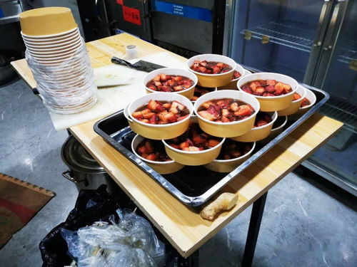 寧德開(kāi)展網(wǎng)絡(luò)餐飲服務(wù)專項(xiàng)檢查，美團(tuán)、餓了么等平臺(tái)成重點(diǎn)對(duì)象