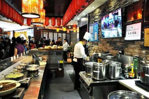 厲害了我的呼和浩特！為今年這些與我們息息相關(guān)的餐飲服務(wù)變化瘋狂打call