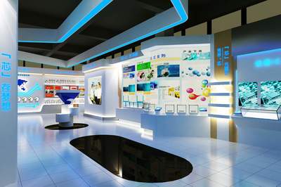 商業展覽與會展服務 一站式解決方案助力品牌展現