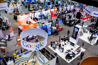 奧蘭多會展服務 專業高效的會展解決方案