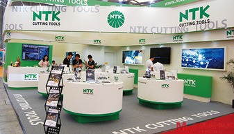 NTK全面應(yīng)對(duì)客戶(hù)的各類(lèi)會(huì)展服務(wù)需求