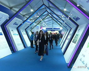 中國(guó)安全產(chǎn)業(yè)技術(shù)及產(chǎn)品推介會(huì)在大瀝隆重開(kāi)幕，會(huì)展服務(wù)助力產(chǎn)業(yè)騰飛