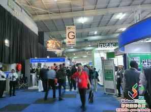 新天會展 連接全球商機(jī)，成就專業(yè)會展典范